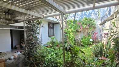 Rumah Hitung Tanah Akses Jalan 2 Mobil Shm Di Tebet