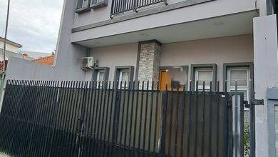 Rumah Elit LT 70 m2, di Tebet, Jakarta Selatan