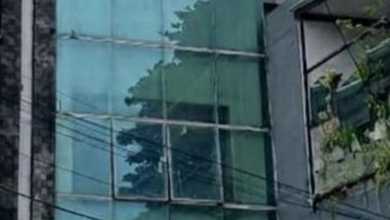 Disewakan Ruko 3,5 Lantai Akses Jalan 3Mbl Lokasi Strategis Tebet