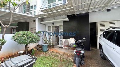 Turun Harga >>3.8 M Rumah Bagus Akses 2 Mobil Di Pancoran Tebet