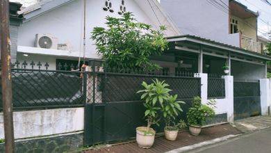 Rumah Premium area Tebet, Jakarta Selatan, LT 185 m2