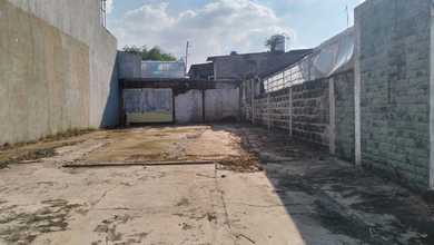 Jual Kavling Tanah Siap Bangun Pinggir Jalan Akses 2 Mbl Duren Tiga Jaksel