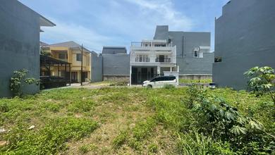 Kavling Tanah Dlm Cluster Akses Jln 2 Mbl Kebagusan Jaksel
