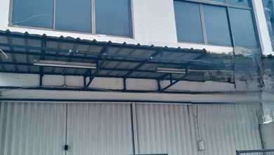 Dijual Ruko Bagus 3Lantai Siap Huni Akses.4 Mobil Tebet