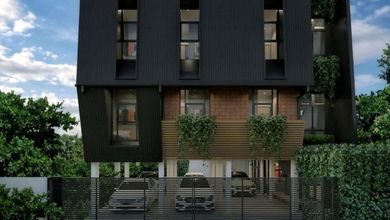 Rumah Kost Brand New. 610.0 M² SHM di Pejaten Barat