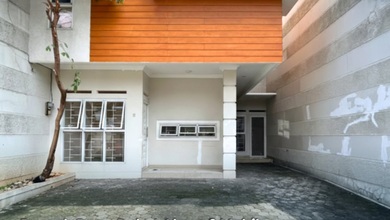 Rumah Baru Siap Huni SHM di Tebet