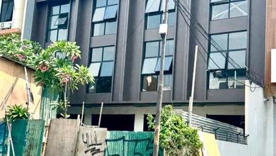 Dijual 4 Ruko Brand New 2lantai Akses Jalan Utama 2 Mobil Lowong Tebet Jaksel