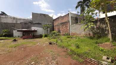 Tanah Kav Akses Jalan 2 Mobil Lokasi Strategis Shm 290.0 M² Di Jati Padang