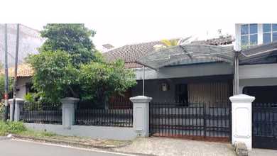 Dijual Rumah Murah Siap Huni Pinggir Jln Akses 3Mbl Pd. Kelapa SHM