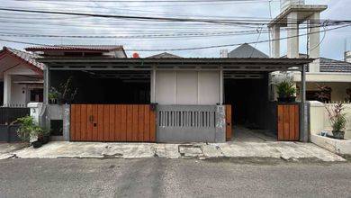 Jual Rumah Bagus LT 180 m2 di Cipete, Jakarta Selatan