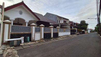 Rumah Bagus SHM di Komplek Rancho Indah Tanjung Barat