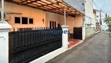 Murah Sekali Siapa Cepat Dapat, Rumah Siap Huni 1,5 Lantai Tebet Shm Imb