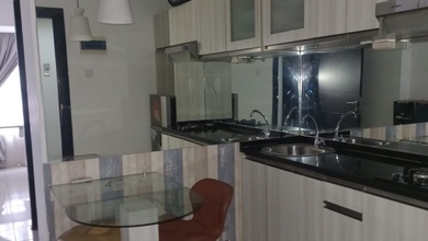 Jual Unit Studio Fullfurnished Nifarro Park Apartment Ps Minggu Shm