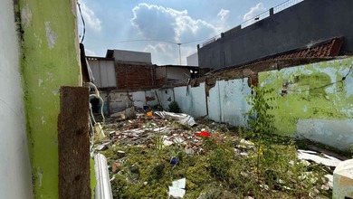 Dijual Kavling Tanah Siap Bagun Akses Mobìl Surat Shm Tebet