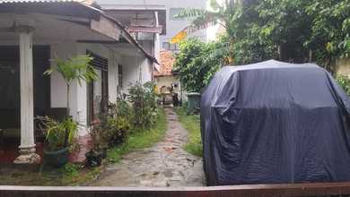 Harga di Bawah NJOP Rumah Tua Hargain Tanah Akses 2 Mobil Mampang