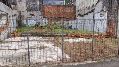 Tanah Shm 135.0 M² Di Tebet Akses Jalan 1 Mobil Lokasi Strategis