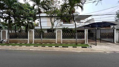 Rumah Siap Huni Akses Jalan 3 Mobil Shm Di Duren Sawit