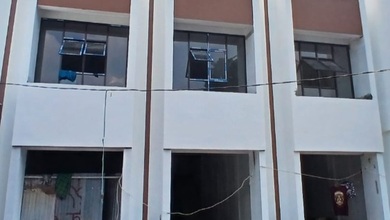 Turun Harga Super Banyak Ruko Baru Bagus 2,5 Lantai Akses Jalan Pinggir Jalan 2 Mbl Lowong Dekat Jalur Utama Bkt Duren Sawit Jakarta Timur