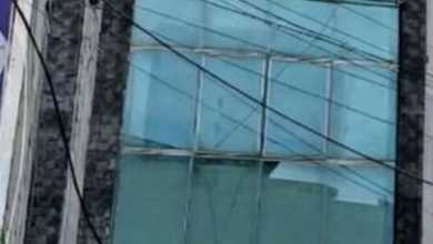 Dikontrakan Ruko Bagus 3,5Lt Akses Jln 3Mbl Lokasi Strtegis Tebet