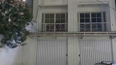 Disewakan Ruko di Tebet 60.0 M² Akses Lowong 3 Mobil