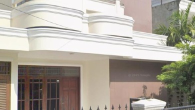 Parkir Kapsitas 3 Mbl Disewakan Rumah Siap Huni Luas 2lantai Akses Pinggir Jalan 2 Mbl Lowong Tebet