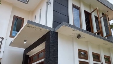 Selangkah Ke Scbd !! Rumah Bagus Siap Huni Di Senopati I Kebayoran Baru