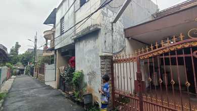 Jarang Ada, Dijual Rumah Murah Sekali 2Lt Akses Mobil Tebet SHM