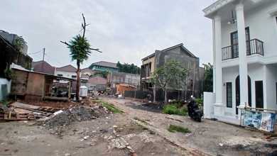Harga Sangat Menarik Lokasi Strategis Sekali, Dijual Kavling Tanah Siap Bangun Dlm Cluster Akses 2 Mbl Cilandak Jaksel