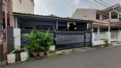 Rumah Siap Huni Akses 2 Mobil Lowong Di Pengadegan Tebet