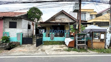 Rumah Tua Hargain Tanah, Lingkungan Nyaman, Cocok Untuk Kos-kosan SHM 230.0 di Pengadegan