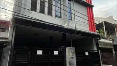 Rumah Bagus Siap Huni Akses Jalan 2 Mobil Lokasi Strategis Di Duren Sawit