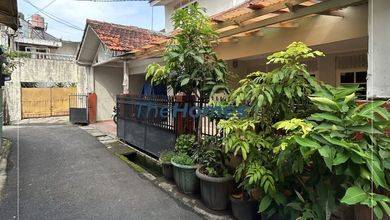 Rumah Sewa Tepat untuk Huni dan Kerja Daerah Tebet, Jakarta Selatan