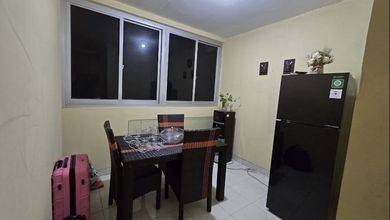 Jual Rumah Terkini area Tebet, Jakarta Selatan Luas 73 m2