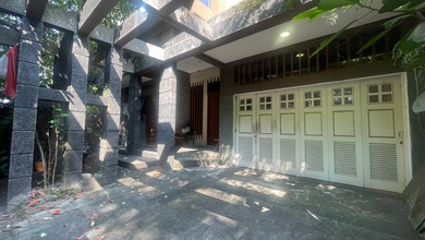 Rumah Kost Akses Jalan 2 Mobil Lokasi Strategis di Bendungan Hilir