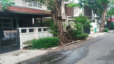 Disewakan Rumah Siap Huni Akses 2 Mobil Dlm Komplek Tebet
