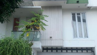 Rumah Siap Huniakses Jalan 2 Mobillokasi Strategis Dalam Komplekdi Pancoran Jakarta Selatan