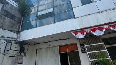Murah Sekali Siapa Cepat Dapat Ruko 3Lt Lokasi Strategis Pejaten