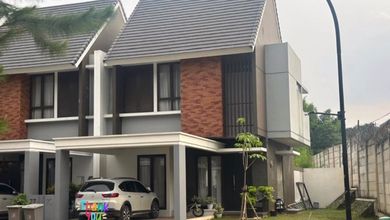 Rumah Murah Di Dalam Cluster