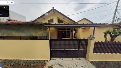 Rumah include Kontrakan aktif siap Huni