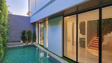 Jual Rumah 600 di Pondok Indah, Jakarta Selatan