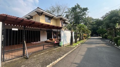 lagi-lagi Rumahnya 