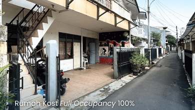 Turun Harga Rumah Kost 10 Kamar Di Tebet