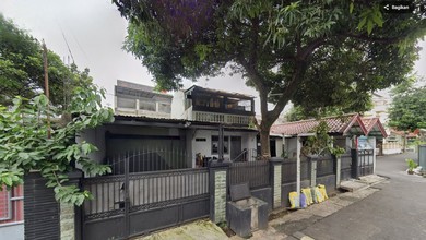 Rumah Siap Huni 50% under market. Pasaran 6Man bukan rumah bobrok!!!