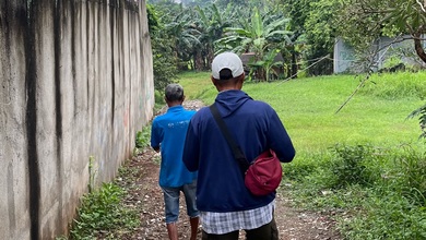 Tanah Murah di Jakarta Selatan 15jt/m2 saja pasaran hampir 20jt/m2