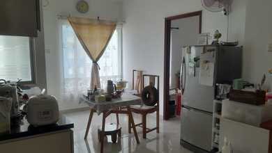 Apartment Sudirman Park 1 Bed Room Jual BU