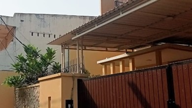 DIJUAL RUMAH KEMANG BARAT JAK-SEL