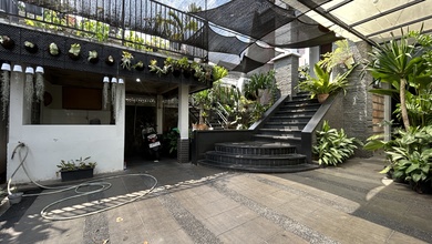 Di Jual Rumah Otista Arah Tebet