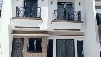 Dijual Rumah Duren Sawit