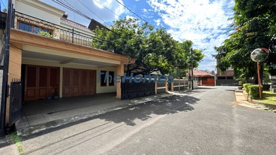 DIJUAL RUMAH MEWAH GUDANG PELURU TEBET JAK-SEL