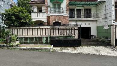 Dijual Rumah Tebet Jakarta Selatan